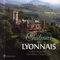 Chateaux Du Lyonnais 