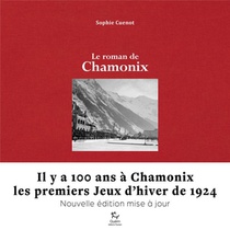 Le Roman De Chamonix 