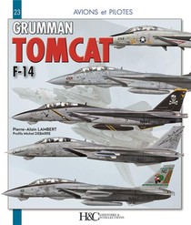 Grumman Tomcat F-14 
