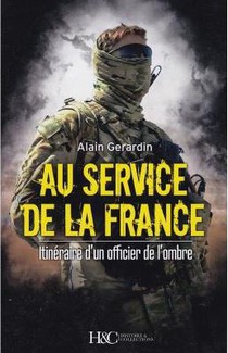 Au Service De La France 