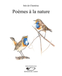 Poemes A La Nature 