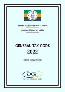 Gabon - General Tax Code 2022 