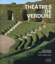 Theatres De Verdure 