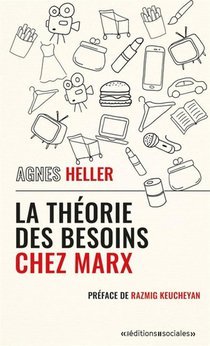 La Theorie Des Besoins Chez Marx 