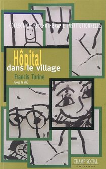 Hopital Dans Le Village 