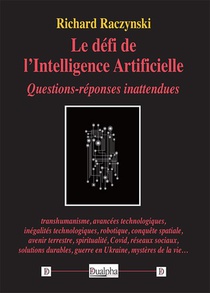Le Defi De L'intelligence Artificielle : Questions-reponses Inattendues 