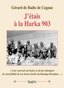 J'etais A La Harka 903 