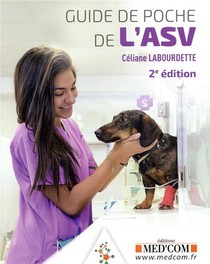 Guide De Poche De L'asv (2e Edition) 
