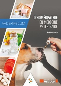 Vade-mecum D'homeopathie En Medecine Veterinaire 