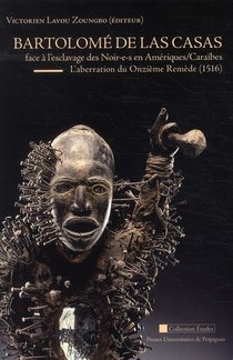 Bartolome De Las Casas Face A L'esclavage Des Noir-e-s En Ameriques/caraibes ; L'aberration Du Onzieme Remede, 1516 
