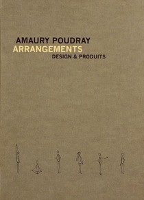 Amaury Poudray, Arrangements 