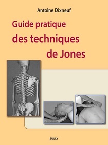 Guide Pratique Des Techniques De Jones 