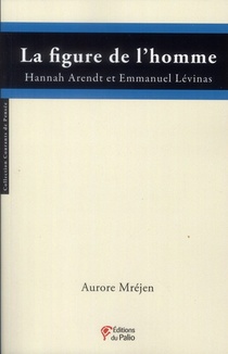 La Figure De L'homme; Hannah Arendt Et Emmanuel Levinas 