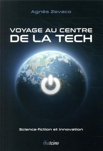Voyage Au Centre De La Tech 