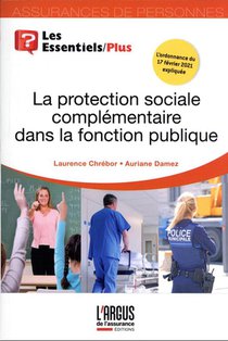 La Protection Sociale Complementaire Dans La Fonction Publique 
