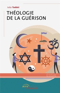 Theologie De La Guerison 