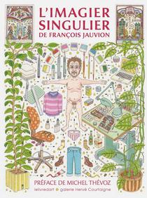 L'imagier Singulier De Francois Jauvion 