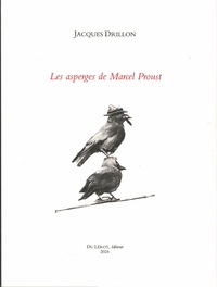 Les Asperges De Marcel Proust 