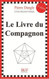 Le Livre Du Compagnon (5e Edition) 