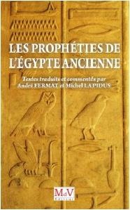 Les Propheties De L'egypte Ancienne 