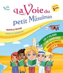 La Voie Du Petit Musulman (1) 