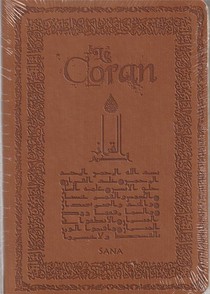 Le Coran - Francais / Arabe 