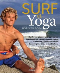 Surf Et Yoga 