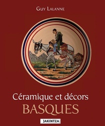 Ceramique Et Decors Basques 