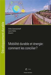 Mobilite Durable Et Energie : Comment Les Concilier ? 
