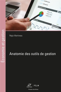 Anatomie Des Outils De Gestion 