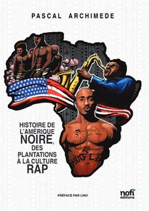 Histoire De L'amerique Noire, Des Plantations A La Culture Rap 