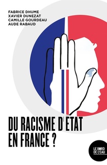Du Racisme D'etat En France ? 