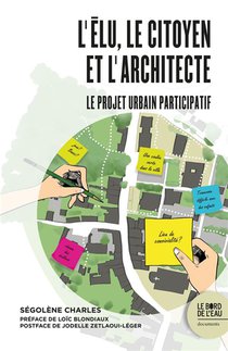 L'elu, Le Citoyen Et L'architecte : Le Projet Urbain Participatif 