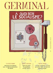 A Quoi Bon Le Socialisme? 