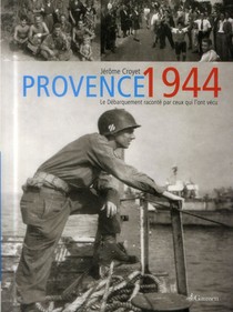 Provence 1944 