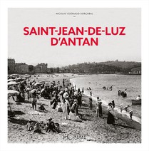 Saint-jean-de-luz D'antan 