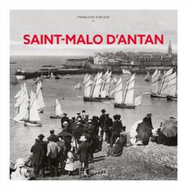 Saint-malo D'antan 
