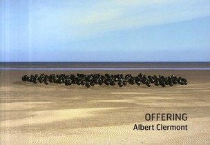 Offering ; Albert Clermont 