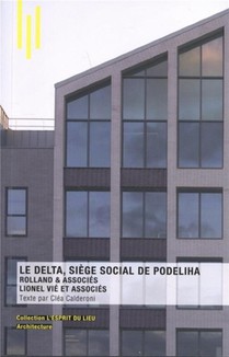 Le Siege Social D'immobiliere Podeliha 