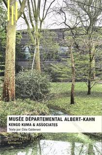 Le Musee Departemental Albert-kahn 