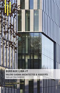 Bureaux Link-it 