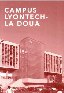 Le Campus Lyontech-la Doua 