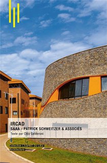 Ircad : S&aa - Patrick Schweitzer & Associes 
