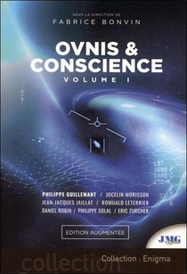Ovnis & Conscience T.1 