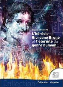 L'heresie De Giordano Bruno Et L'eternite Du Genre Humain 