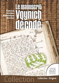 Le Manuscrit Voynich Decode 