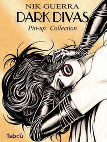 Dark Divas ; Pin-up Collection 