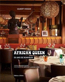 African Queen, 50 Ans De Bonheur 