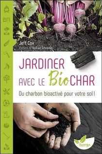 Jardiner Avec Le Biochar ; Du Charbon Bioactive Pour Votre Sol ! 