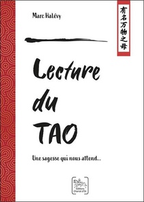 Lecture Du Tao : Une Sagesse Qui Nous Attend 